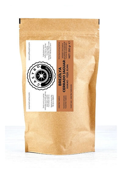 Castro Espresso, Cappucino