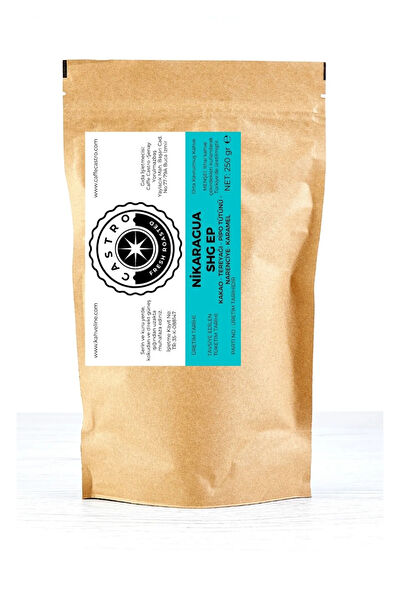 Castro Espresso, Cappucino