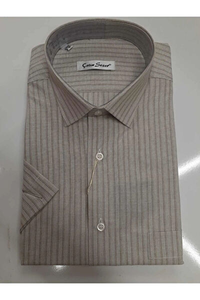 ÇETİN SEZER Erkek Gömlek