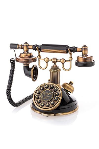 Anna Bell Dekoratif Obje, Biblo, Figür