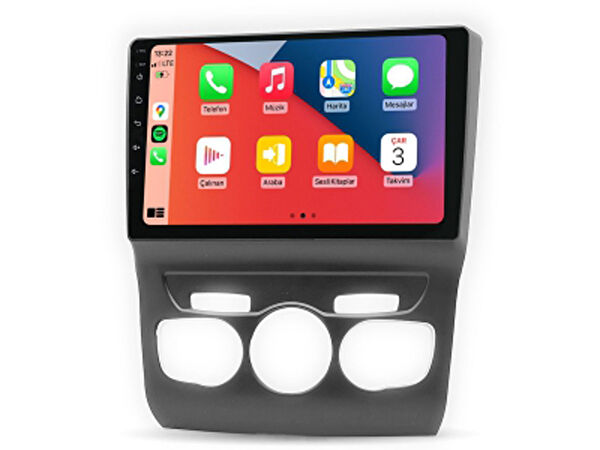 Nakamichi Araç İçi Multimedya ve Görüntü Sistemleri