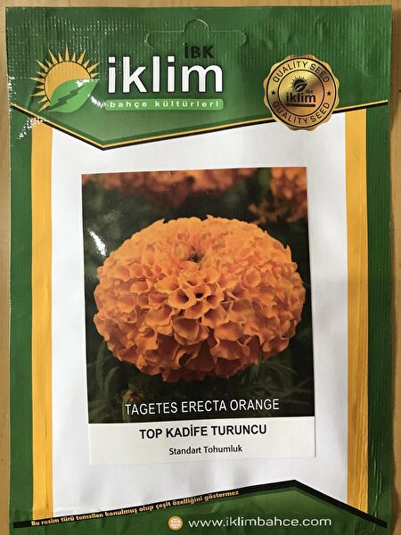 Karahasanoğlu Tarım Tohum