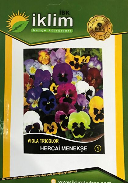 Karahasanoğlu Tarım Tohum