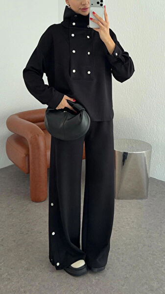 Brtc Kadın Alt Üst Takım