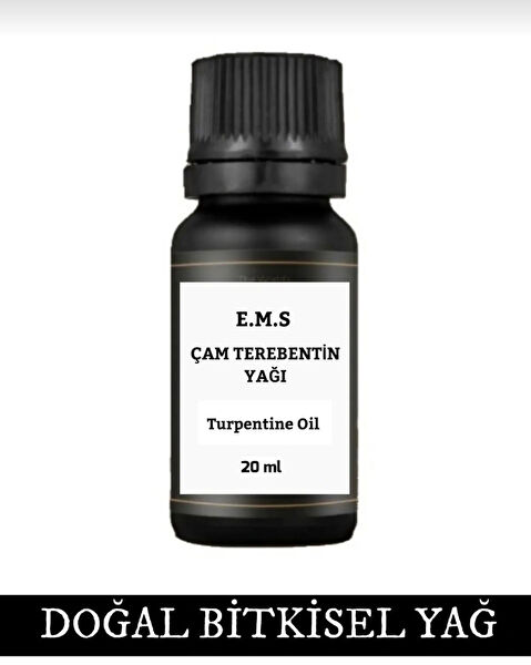 E.M.S AVM Bitkisel Yağlar