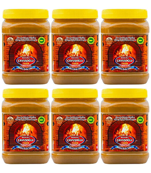 Bozkırlı Çavuşoğlu Tahin, Pekmez