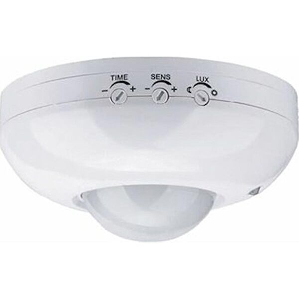 Cata Sensör, Dedektör