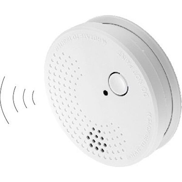 Cata Sensör, Dedektör