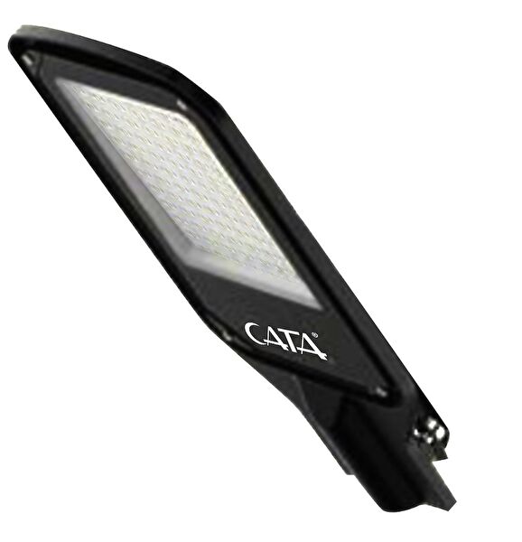 Cata Yol Aydınlatması