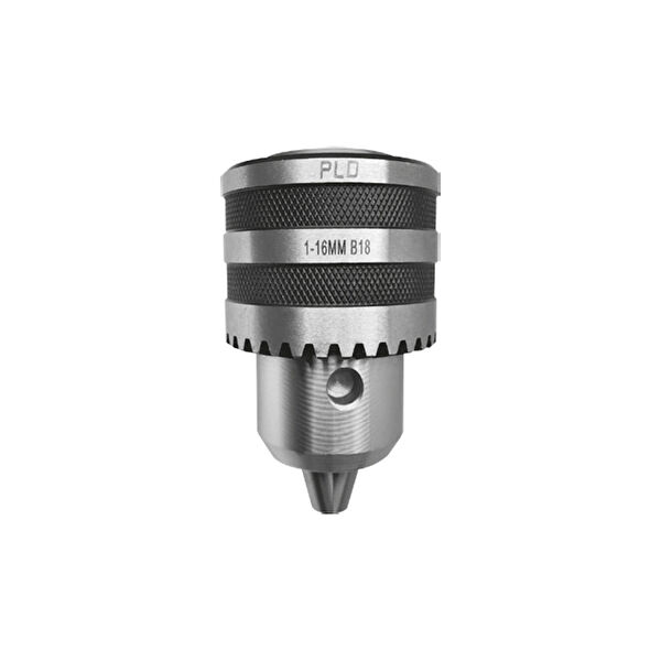 Cz Chain Mandren, Matkap Aparatları