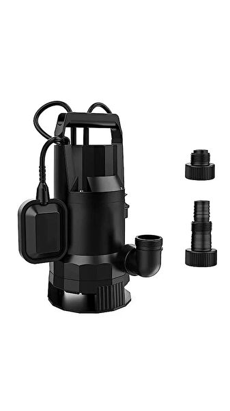 Dynamic max Hidrofor, Pompa