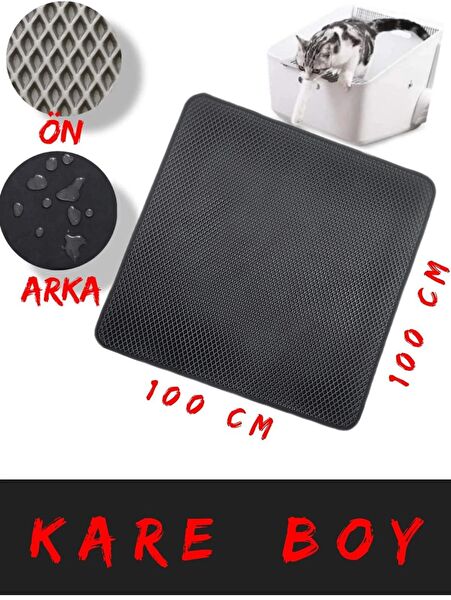 Aksoy Tactical Kedi Tuvaleti, Aksesuarları