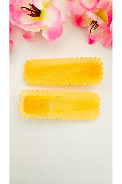 Cityvision Kadın Saç Tokaları ve Yüzükleri