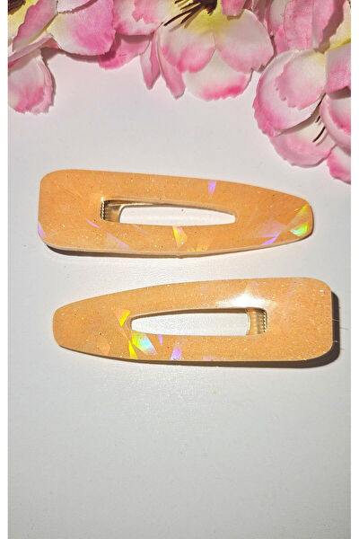 Cityvision Kadın Saç Tokaları ve Yüzükleri