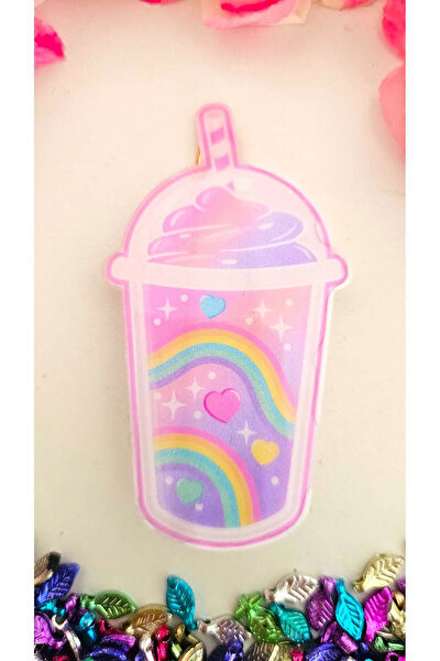 Cityvision Kadın Saç Tokaları ve Yüzükleri