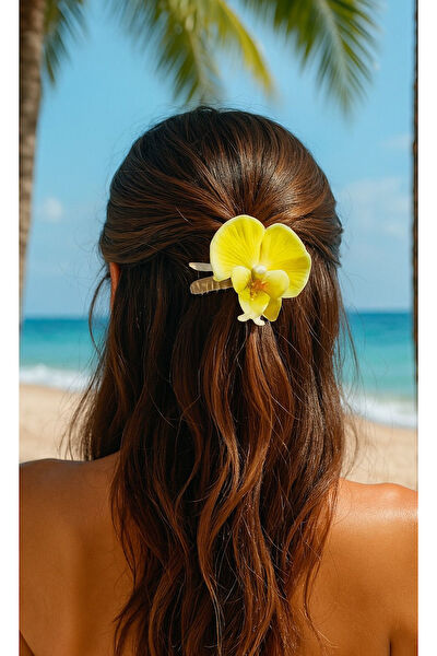 Cityvision Kadın Saç Tokaları ve Yüzükleri