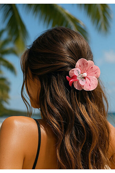 Cityvision Kadın Saç Tokaları ve Yüzükleri