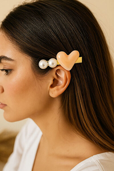 Cityvision Kadın Saç Tokaları ve Yüzükleri