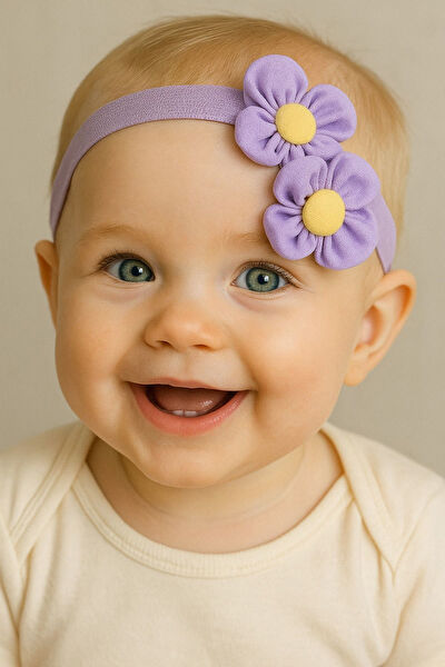 Cityvision Bebek Saç Aksesuarları