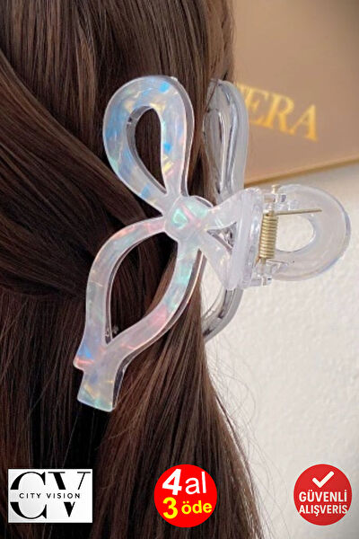 Cityvision Kadın Saç Tokaları ve Yüzükleri