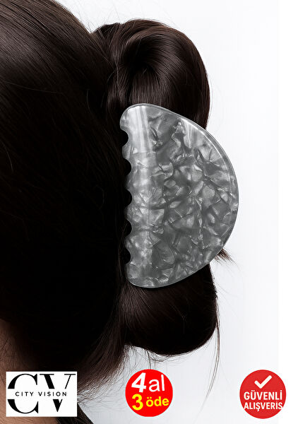 Cityvision Kadın Saç Tokaları ve Yüzükleri