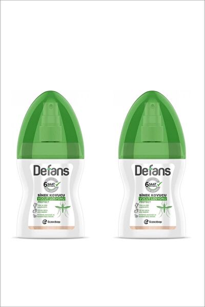 Defans Böcek İlacı