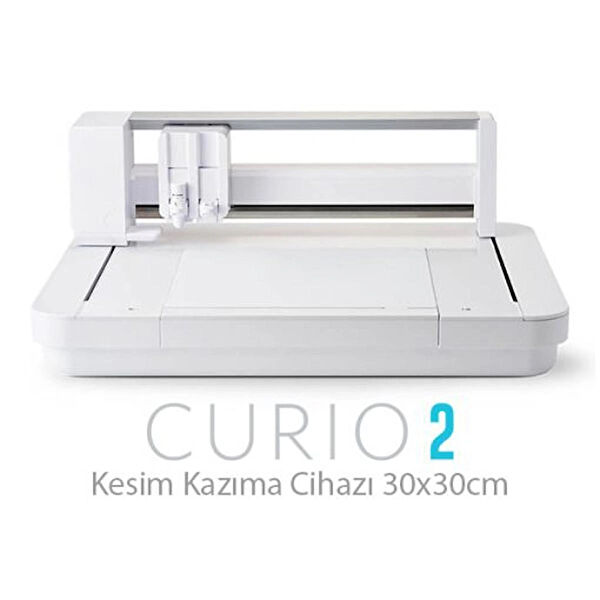 Silhouette America Elektronik Kesim Cihazı