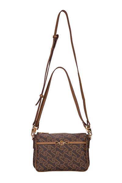 U.S. Polo Assn. Kadın Omuz Çantası