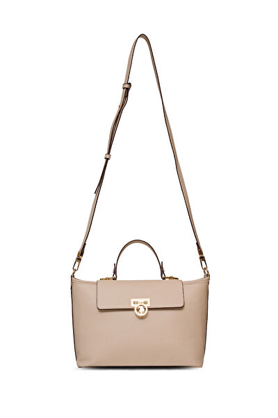 U.S. Polo Assn. Kadın Omuz Çantası