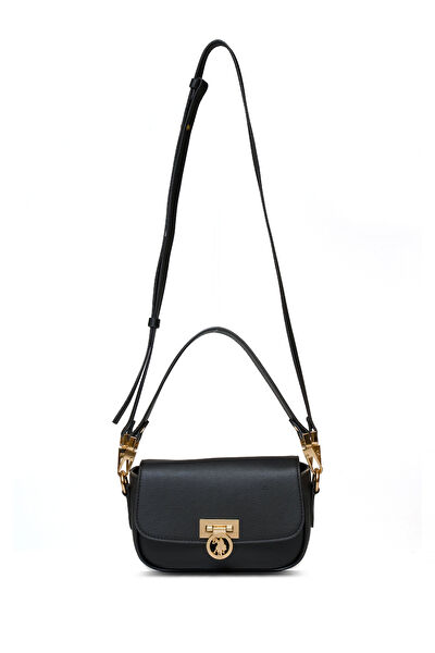 U.S. Polo Assn. Kadın Omuz Çantası