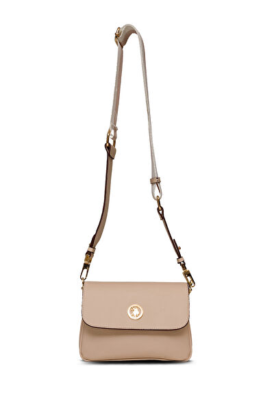 U.S. Polo Assn. Kadın Omuz Çantası