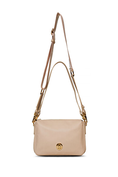 U.S. Polo Assn. Kadın Omuz Çantası