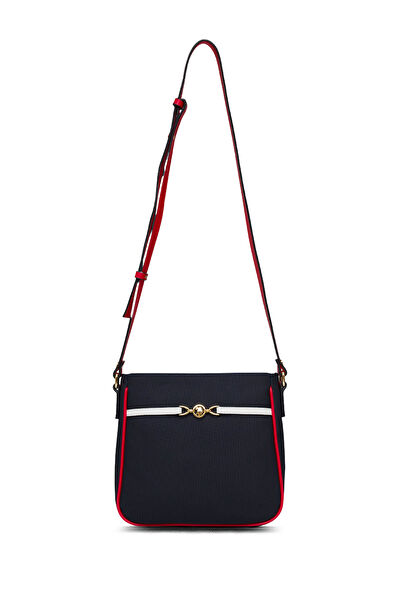 U.S. Polo Assn. Kadın Omuz Çantası