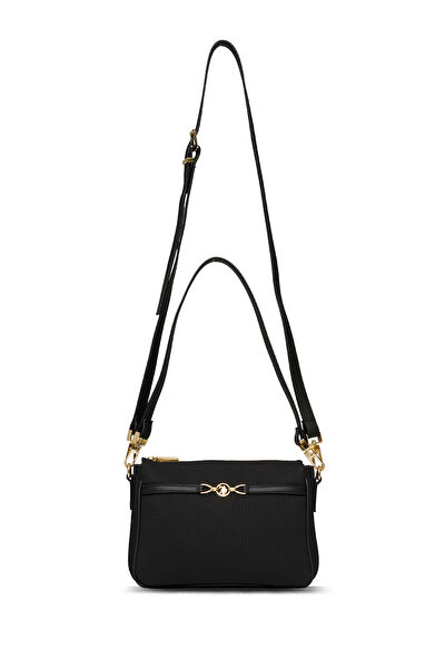 U.S. Polo Assn. Kadın Omuz Çantası