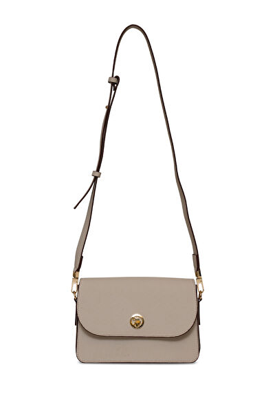 U.S. Polo Assn. Kadın Omuz Çantası