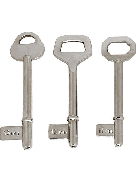 ÇANKAYA Kapı Kilidi