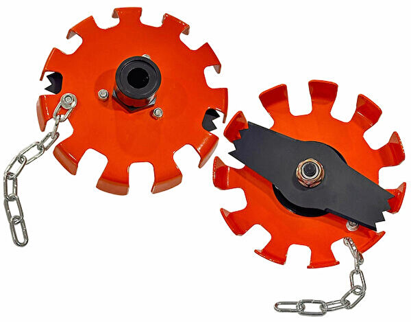 BÖRTE STORE Ağaç Kesme Makinesi Yedek Parça