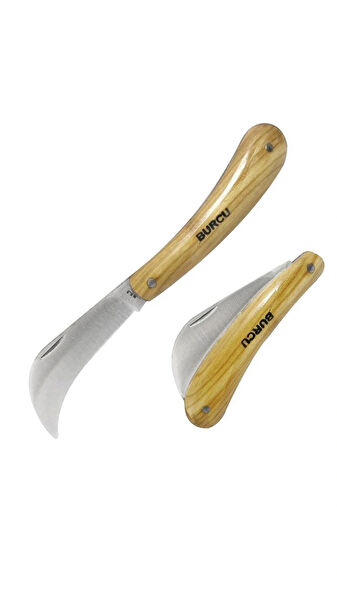 BÖRTE STORE Aşı Bıçağı, Makası