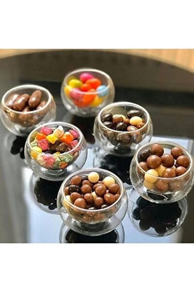 UCR Home Meşrubat Bardağı