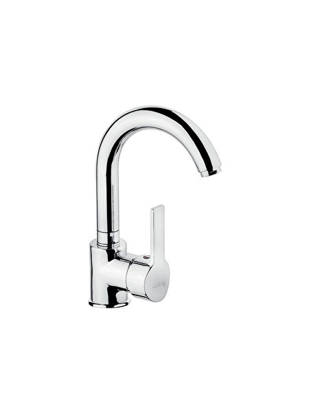 Şenpres Lavabo Bataryası