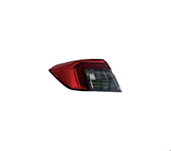 ARİSAR Stop Lambalar