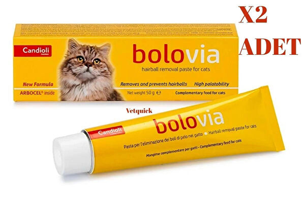 Candioli Kedi Maması