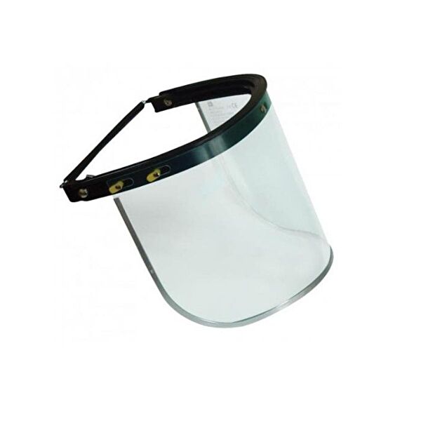 Essafe Yüz Koruyucu Siperlik