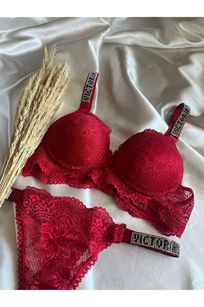 Modellife İç Çamaşır Takımı