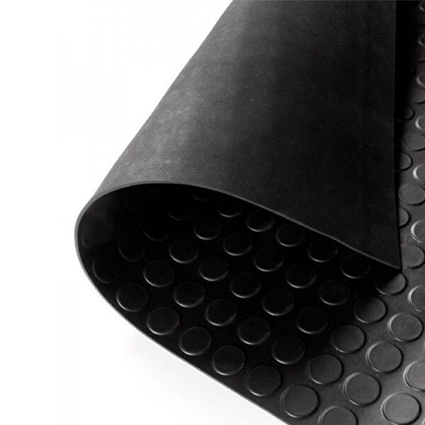 Yalıtkan Paspas Güvenlik Uyarı İşaretleri, İş Güvenliği Levhaları