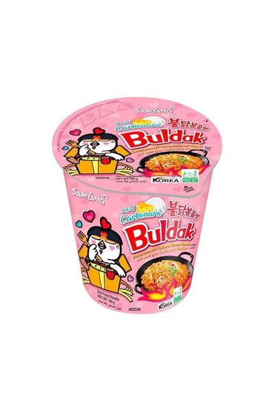 Samyang Noodle