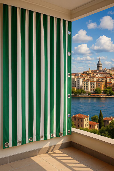 Gencer Home Güneşlik