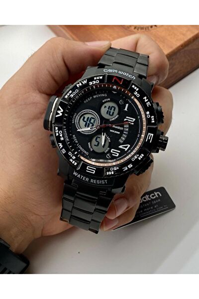 Comwatch Erkek Kol Saati