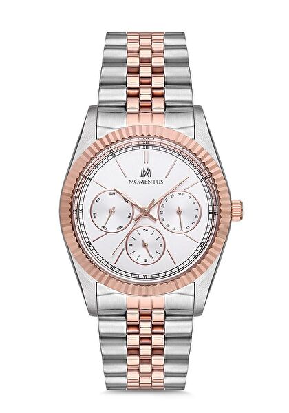 Momentus Kadın Kol Saati