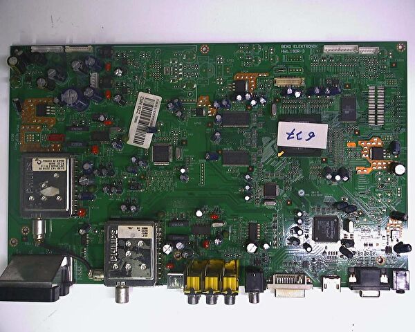 Arçelik Televizyon Yedek Parçaları